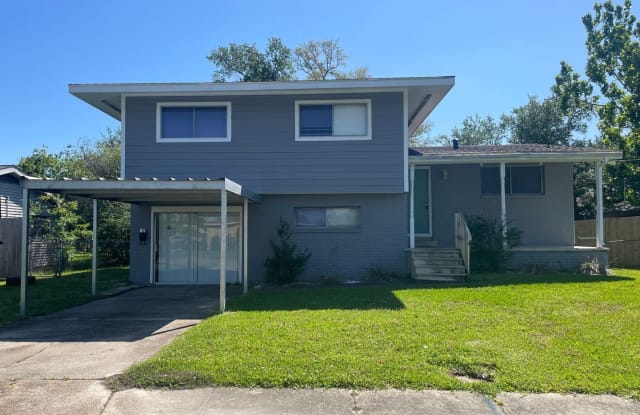 3601 Forest Dr - 3601 Forest Drive, Lake Charles, LA 70605