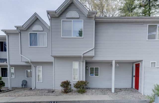 155 Redstone Hill Road