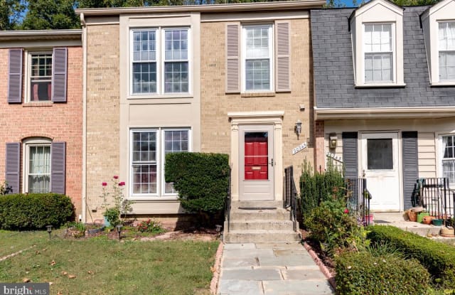 20245 MAPLE LEAF COURT - 20245 Maple Leaf Court, Montgomery Village, MD 20886