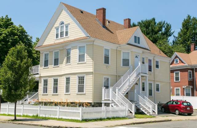 102 Salem St