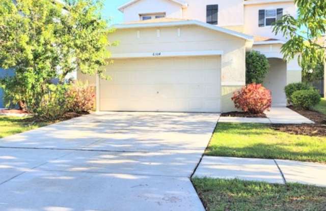 6304 Cherry Blossom Trail