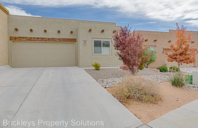 2448 Treviso Dr SE - 2448 Treviso Drive Southeast, Rio Rancho, NM 87124