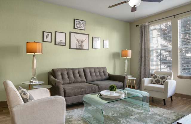 The Courtney at Universal Boulevard