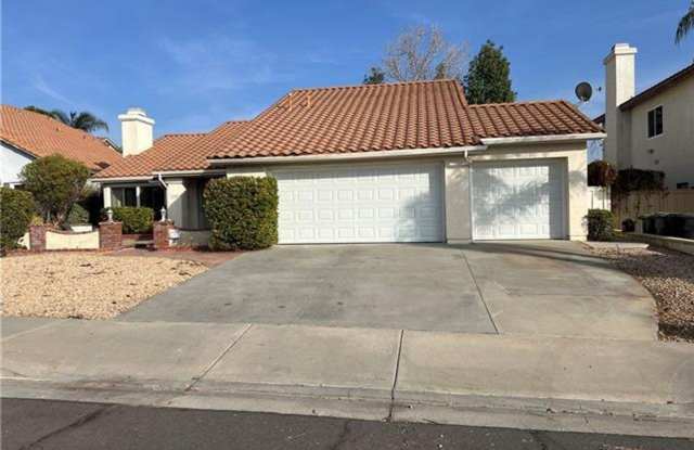 **Charming Remodeled Single-Story Home in Wildomar**
