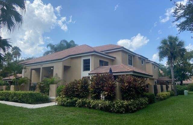 364 Prestwick Circle - 364 Prestwick Circle, Palm Beach Gardens, FL 33418