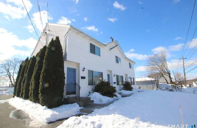 34 James Street unit: A