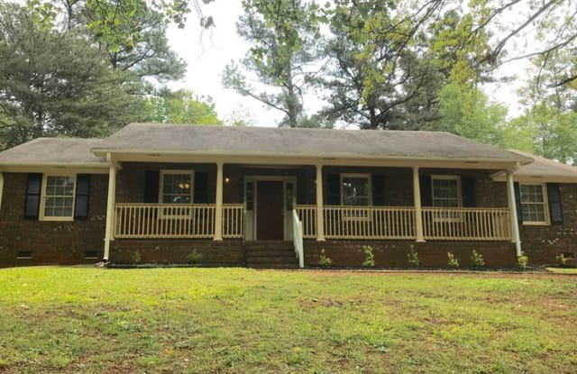 308 7 Oaks Lane - 308 Seven Oaks Lane, Spartanburg, SC 29301