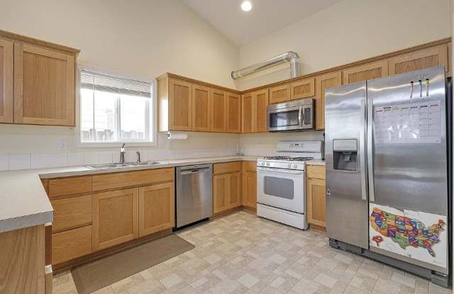 Single Level House Near Chegwyn Farms Neighborhood Park in McMinnville