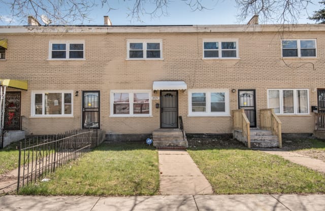 8525 South Racine Avenue - 8525 South Racine Avenue, Chicago, IL 60620