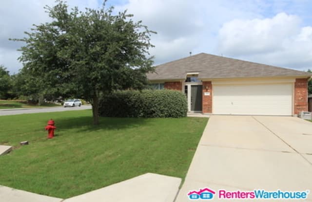 101 Ashwood S - 101 Ashwood South, Kyle, TX 78640