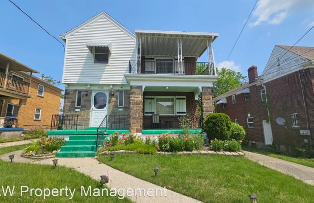 1728 Carrahen Avenue #2 - 1728 Carrahen Avenue, Cincinnati, OH 45237