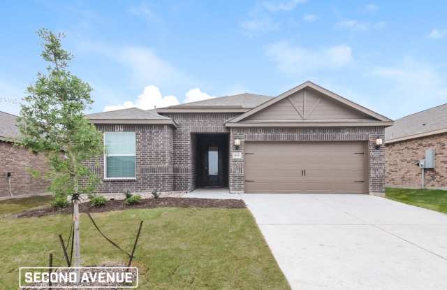 613 Emerson Dr