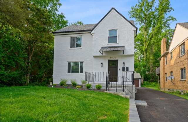3622 Brotherton Rd