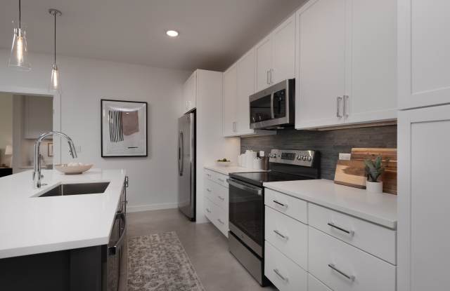 The Artesian at Bee Cave