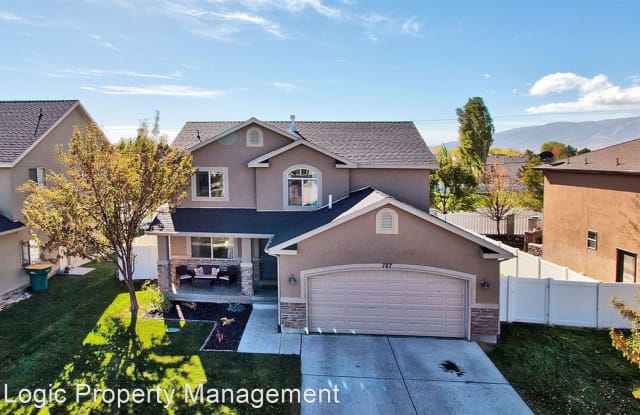 787 West 1875 South - 787 West 1875 South, Lehi, UT 84043