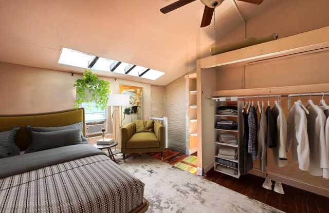 623 S AMERICAN Street unit: F