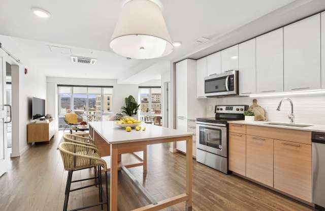 Photo of City Centre Ithaca