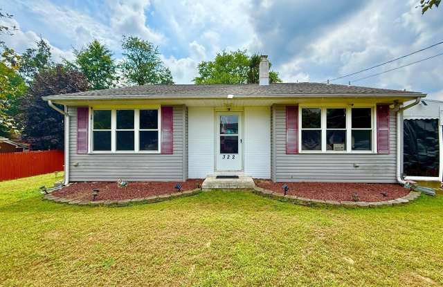 Photo of 322 7TH Avenue