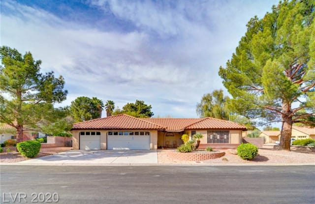 1608 SANDINISTA Drive - 1608 Sandinista Drive, Paradise, NV 89123