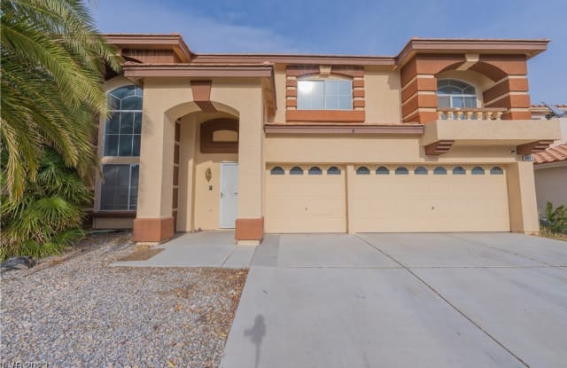 8612 Copper Mine Avenue - 8612 Copper Mine Avenue, Las Vegas, NV 89129