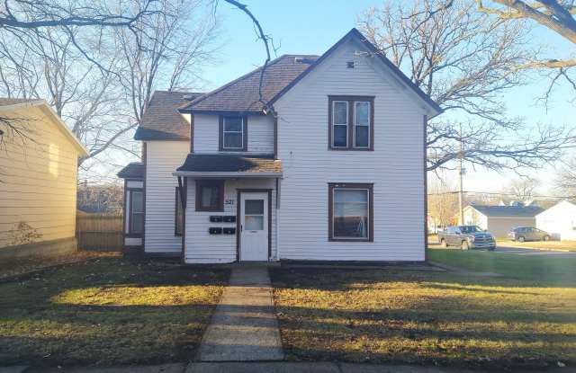521 2nd Ave N