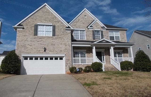 1830 Copperplate Road - 1830 Copperplate Rd, Charlotte, NC 28262