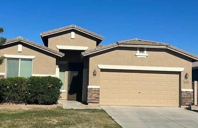 1810 W LOEMANN Drive