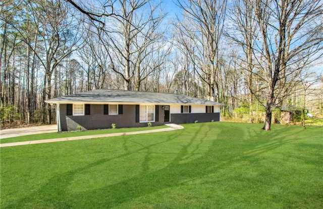 545 Fayetteville Road