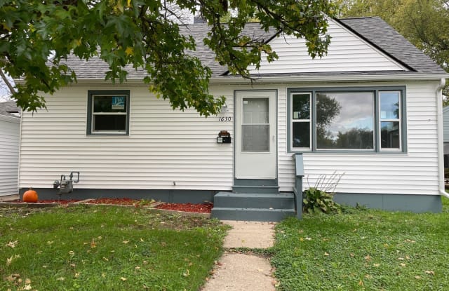 1630 Cleveland - 1630 Cleveland Street, Beloit, WI 53511