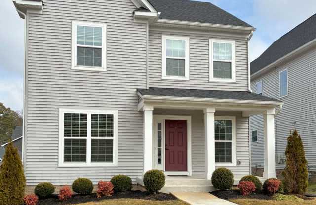New and Modern Three Bedroom in Bon Air