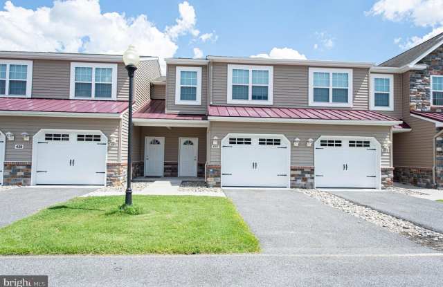 439 PARKVIEW CT #F - 439 Parkview Ct, Salisbury, MD 21804