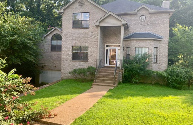 5169 W. OAK HIGHLAND DR - 5169 West Oak Highland Drive, Nashville, TN 37013