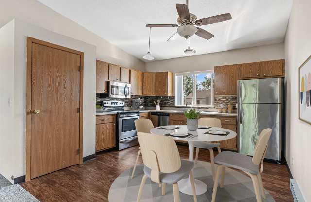 Photo of Pointe West Apartments