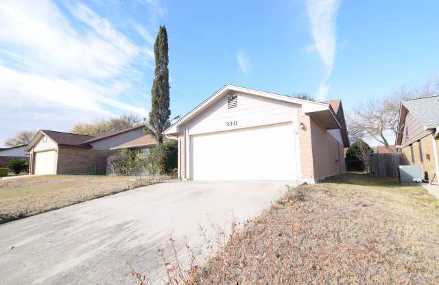 3311 Johnson Dr