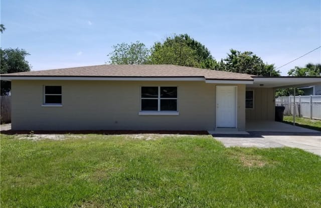 114 FLAMINGO CIRCLE - 114 Flamingo Circle, Polk County, FL 33823