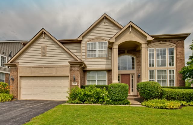 424 Sycamore Street - 424 Sycamore Street, Vernon Hills, IL 60061