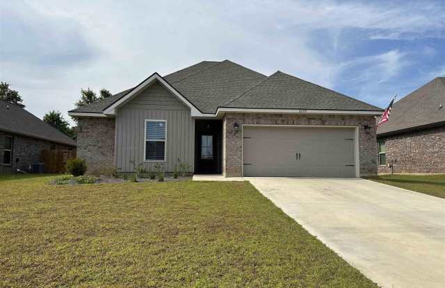 3299 Keegun Loop - 3299 Keegun Loop, Escambia County, AL 32526