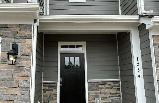 1254 Scarlet Firethorne Avenue Northwest