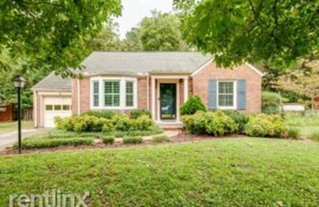 3407 Springbrook Dr - 3407 Springbrook Drive, Nashville, TN 37204