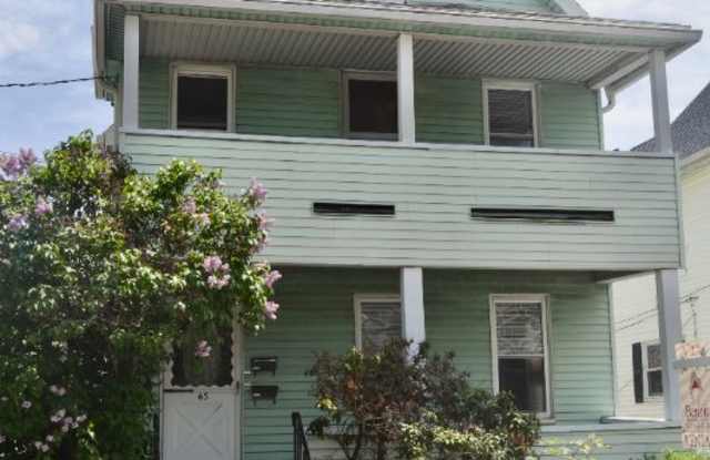 65 Wheatland Street Unit 2