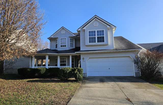 106 Deerfield Lane
