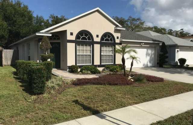 7617 Beatty Drive - 7617 Beatty Drive, Orange County, FL 32822