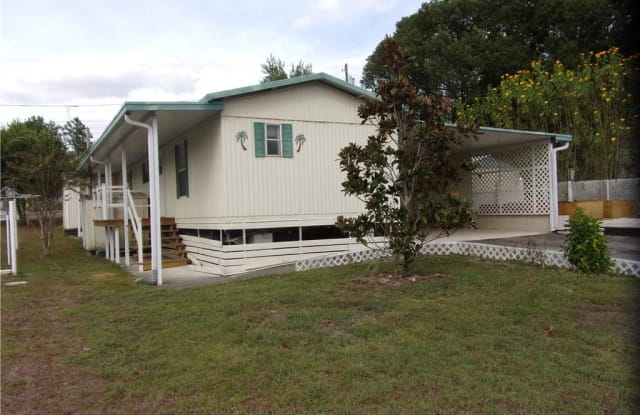 3703 E Nugget Lane - 3703 East Nugget Lane, Citrus County, FL 34452