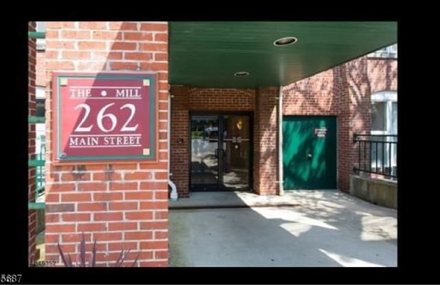 262 MAIN ST UNIT 101 - 262 Main St, Singac, NJ 07424