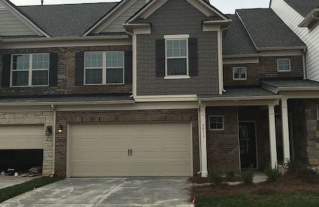 6011 Cadence Lane - 6011 Cadence Ln, Lancaster County, SC 29707