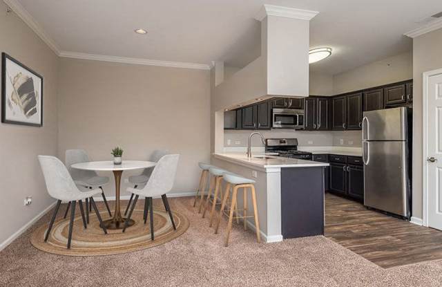 Photo of Glenmuir of Naperville