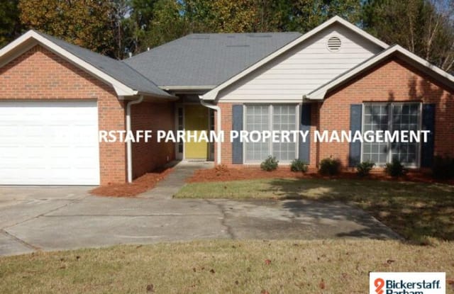 1624 North Grove Court - 1624 North Grove Court, Columbus, GA 31904