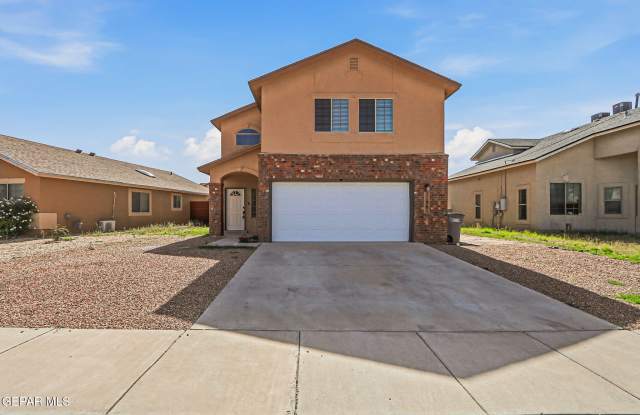 11961 MESQUITE MIEL Drive