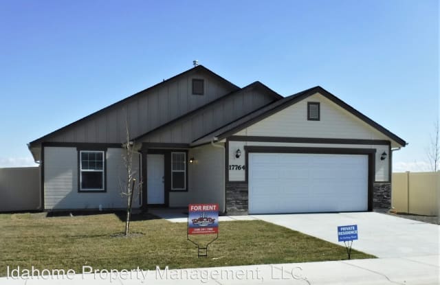 17764 Sunset Ridge Ave - 17764 Sunset Ridge Ave, Canyon County, ID 83687