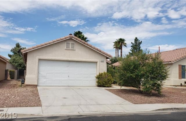 5523 LOS LOBOS Street - 5523 Los Lobos Street, North Las Vegas, NV 89031